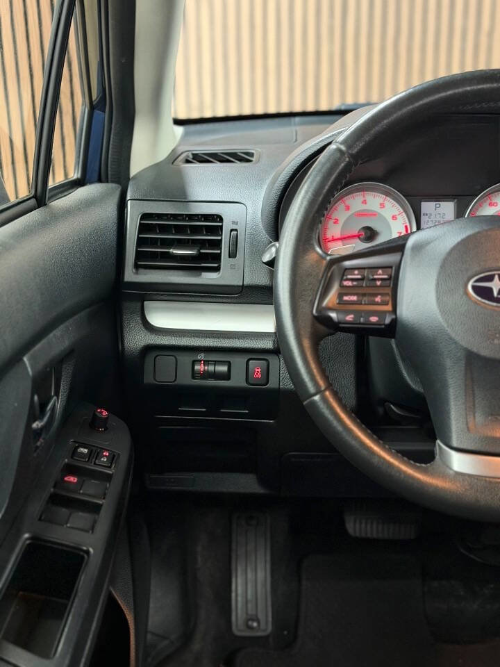 Used 2013 Subaru Impreza 2.0i Premium AWD/4WD image 14