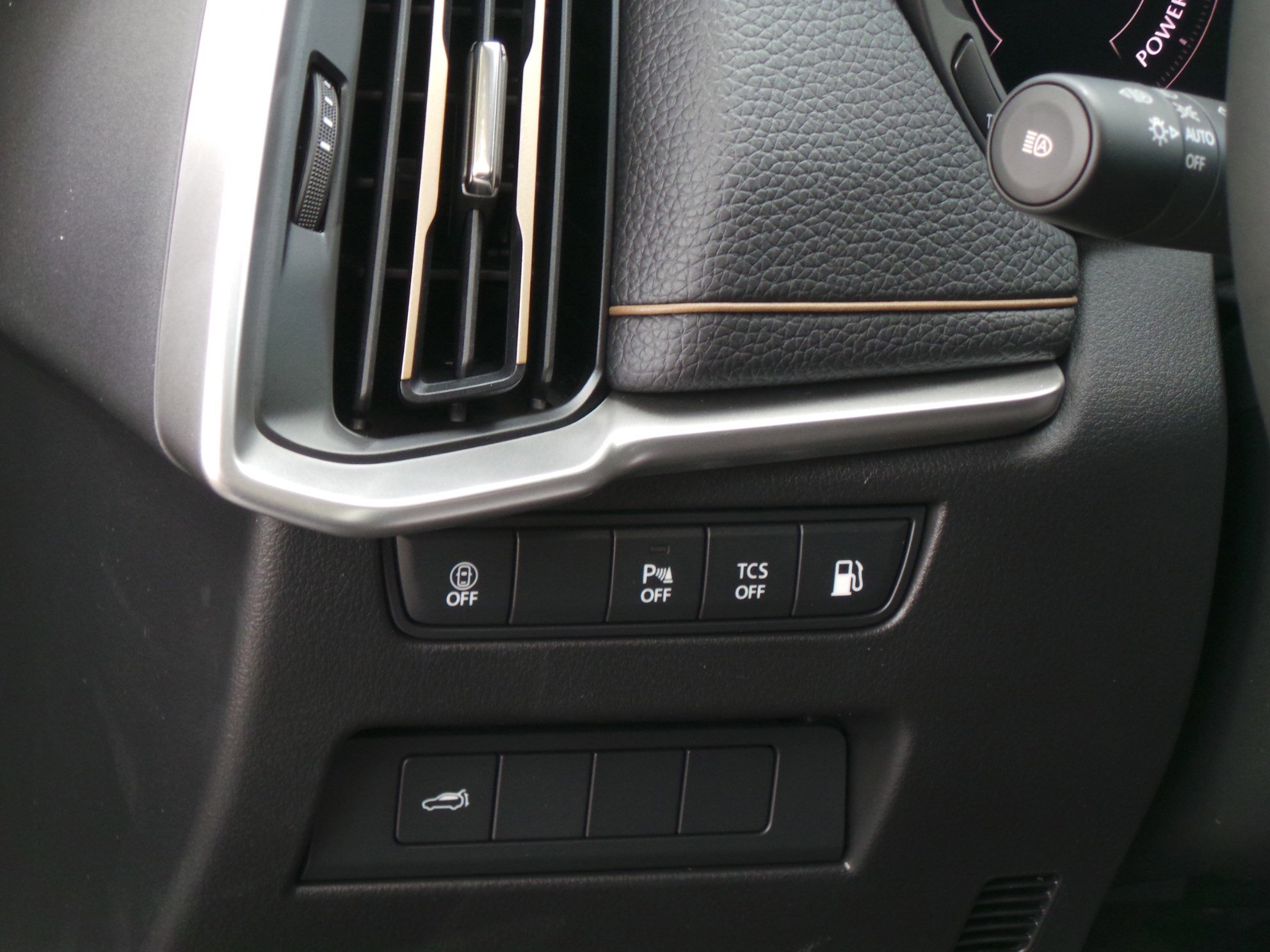 New 2025 MAZDA CX-90 Plug-In Hybrid w/ Preferred image 12