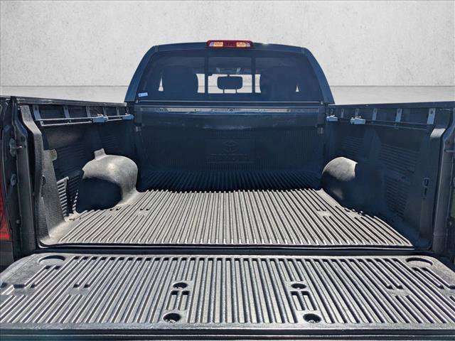 Used 2016 Toyota Tundra SR5 image 6