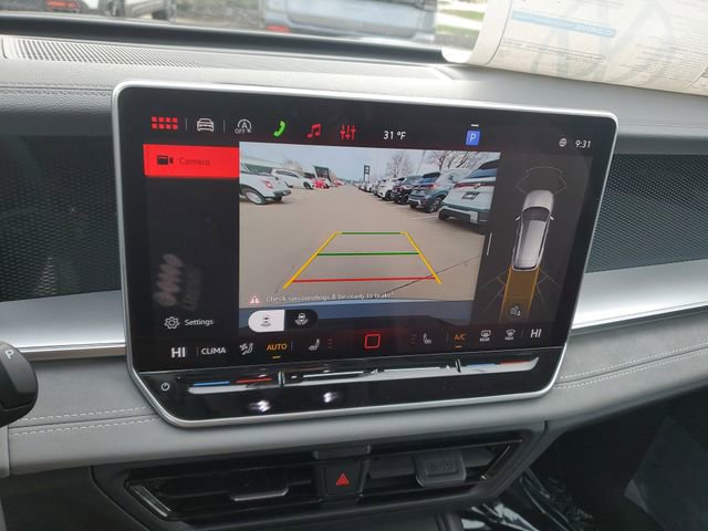 New 2026 Volkswagen Tiguan SE image 26