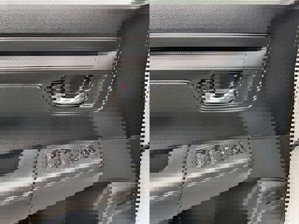 Used 2024 Honda CR-V EX image 16