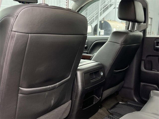 Used 2018 GMC Sierra 1500 SLT image 19