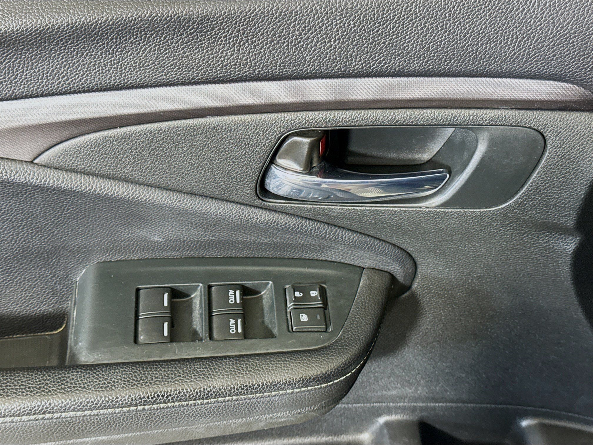 Used 2023 Honda Ridgeline Sport image 24