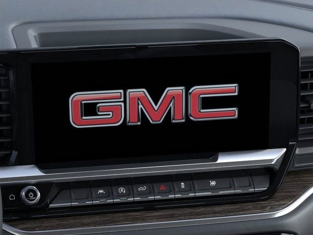 New 2026 GMC Sierra 1500 Elevation w/ LPO, Elevation Black Package AWD/4WD image 20