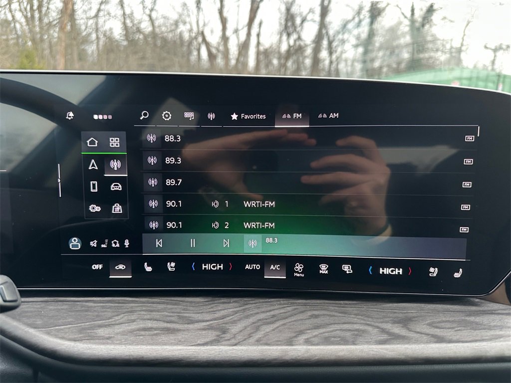 New 2025 Audi Q5 2.0T Premium Plus image 16