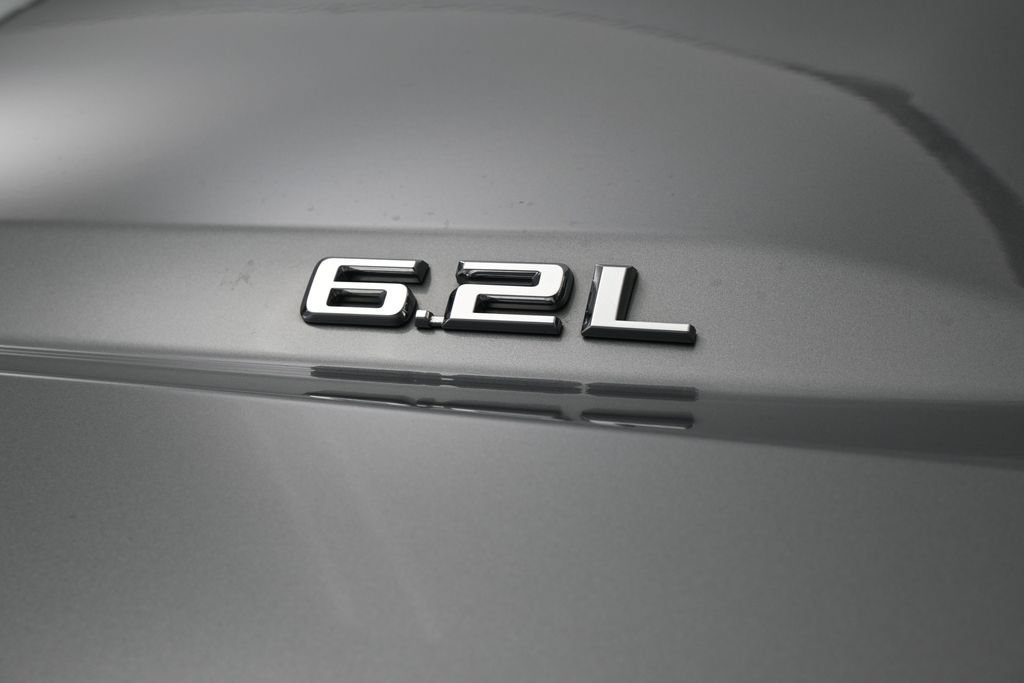 Used 2024 Chevrolet Silverado 1500 High Country w/ Technology Package AWD/4WD image 56