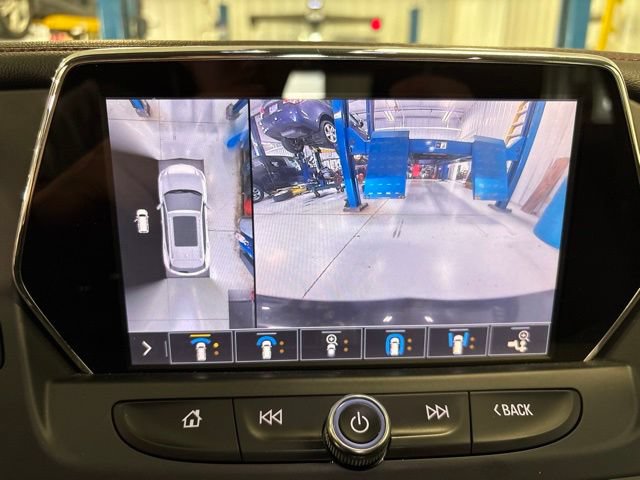 Used 2019 Chevrolet Blazer RS AWD/4WD image 28