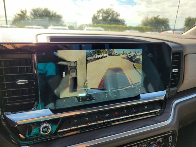 Certified 2022 GMC Sierra 1500 SLT image 24