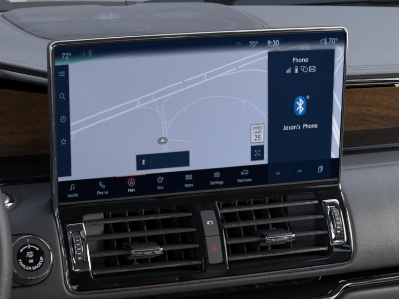 New 2024 Lincoln Navigator L Reserve AWD/4WD image 14