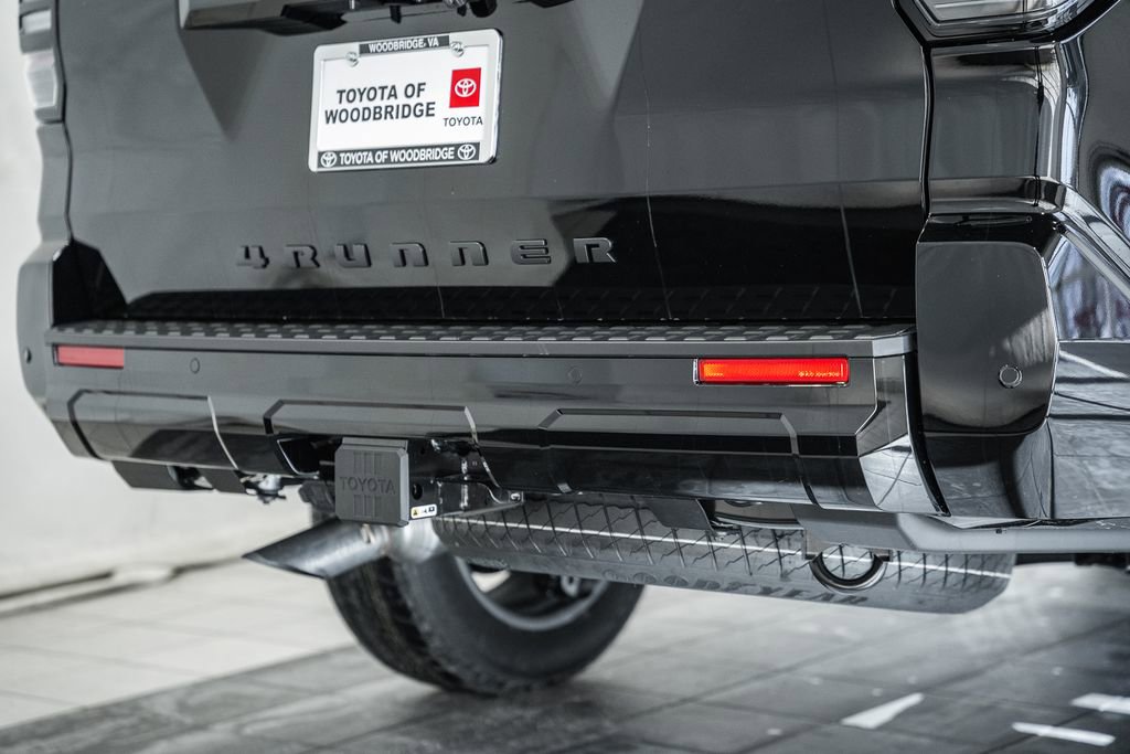 New 2026 Toyota 4Runner image 7