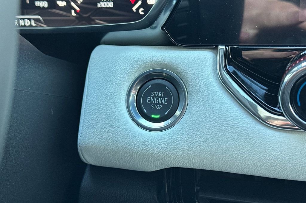 New 2026 GMC Canyon AT4X w/ AT4X AEV Edition AWD/4WD image 19