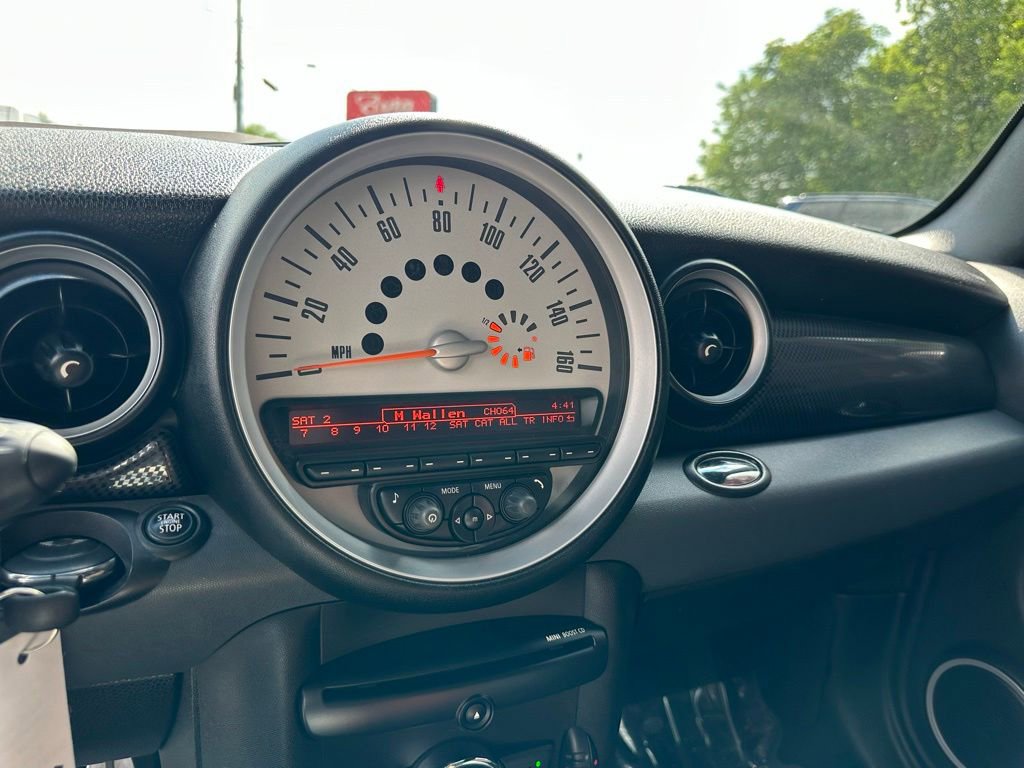 Used 2012 MINI Cooper Clubman S FWD image 15
