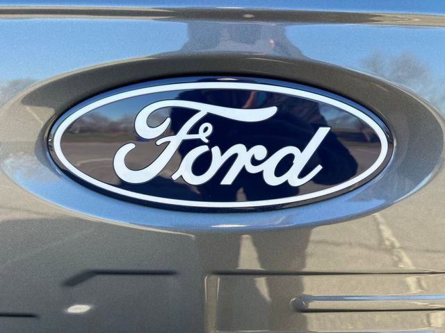 Used 2025 Ford F150 STX w/ Equipment Group 200A AWD/4WD image 38