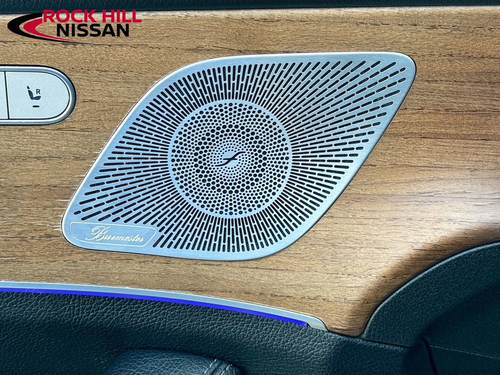 Used 2020 Mercedes-Benz GLE 450 4MATIC image 19