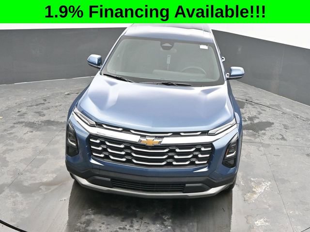 New 2026 Chevrolet Equinox LT w/ LPO, Floor Liner Package image 28