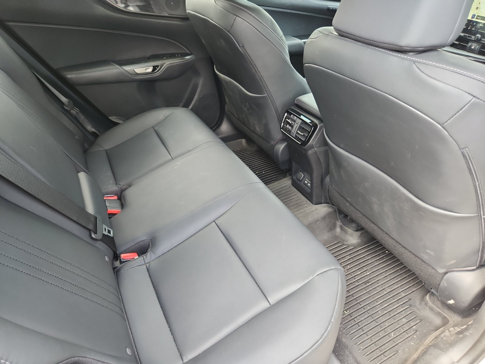 Certified 2026 Lexus NX 350 AWD w/ Accessory Package (2T) image 18