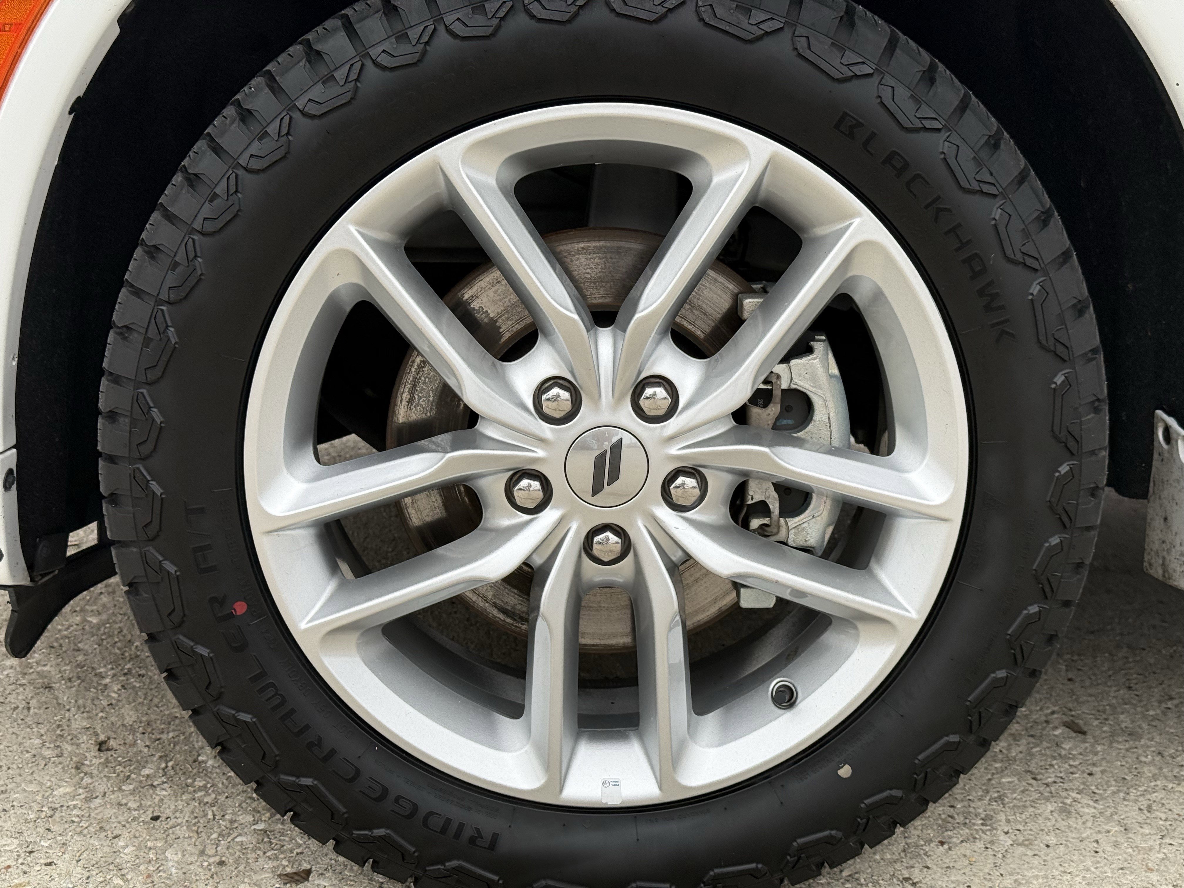 Used 2024 Dodge Durango GT image 13