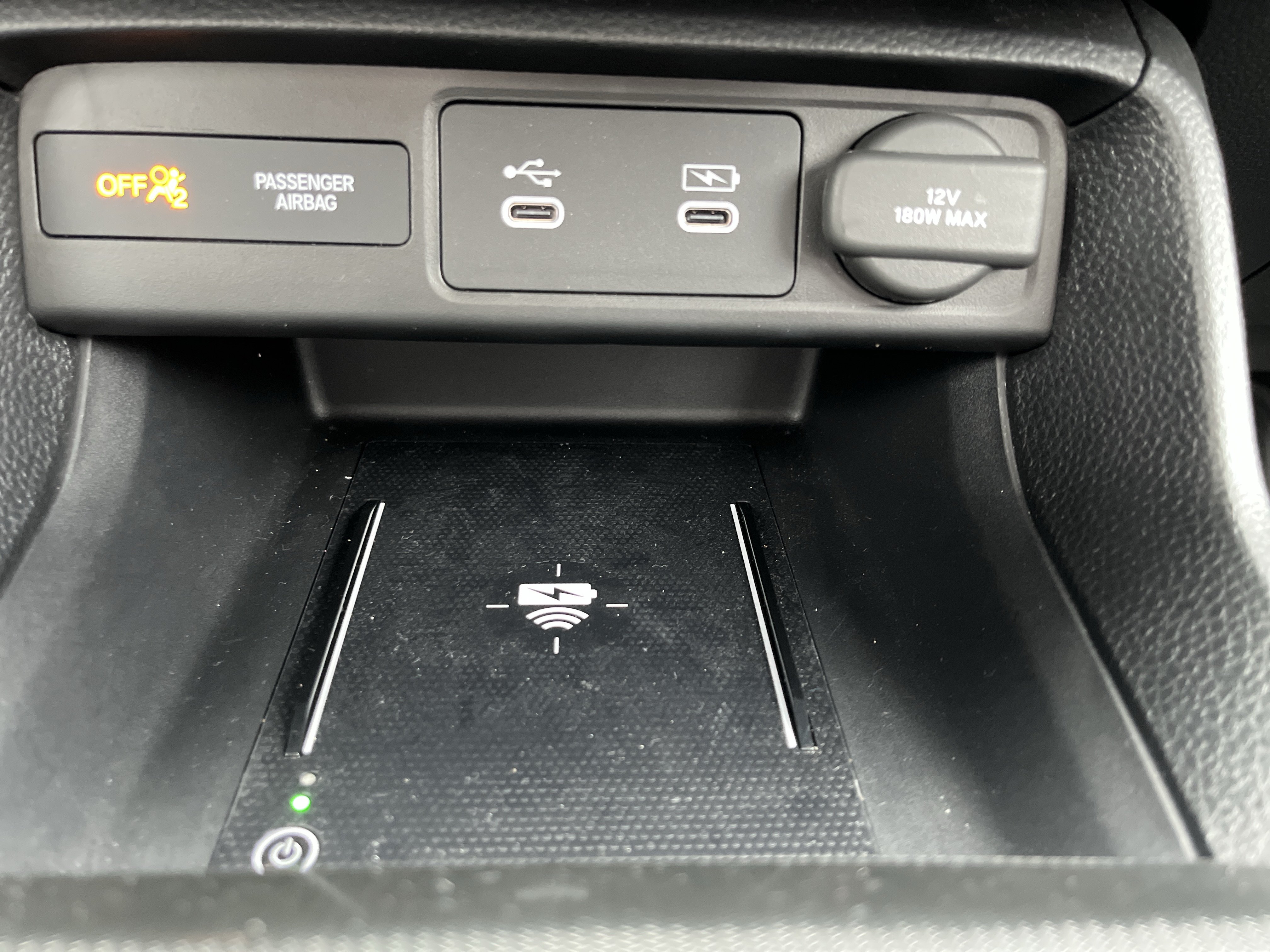 Used 2026 Honda Civic Sport Touring image 27