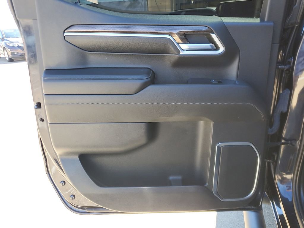 Used 2022 Chevrolet Silverado 1500 RST w/ Texas Edition Plus RWD image 12