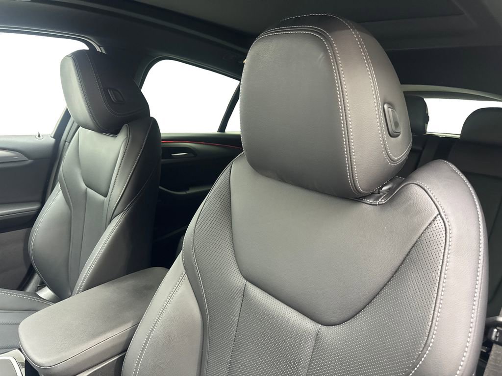 Used 2022 BMW X4 xDrive30i w/ Premium Package image 28