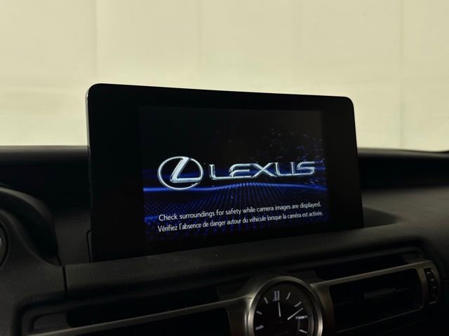 Used 2022 Lexus IS 350 F Sport w/ Accessory Package RWD image 20