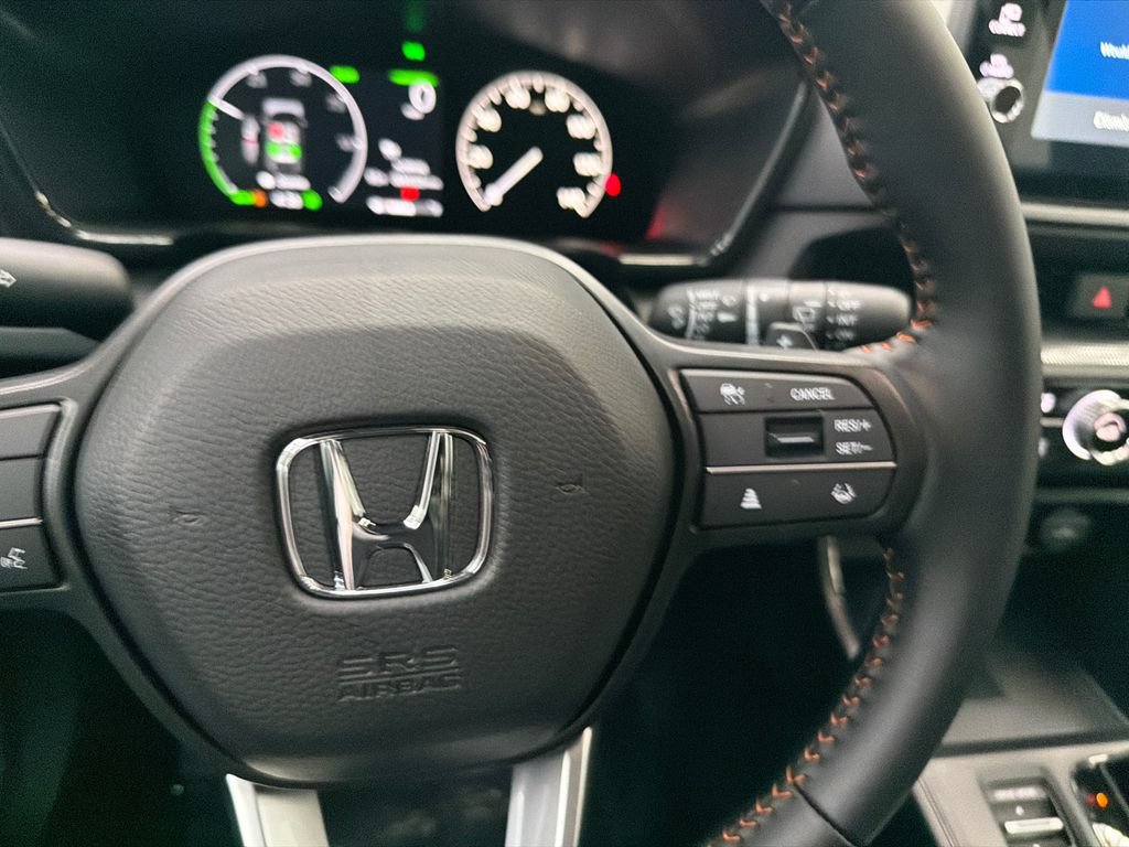 New 2026 Honda CR-V Sport image 26