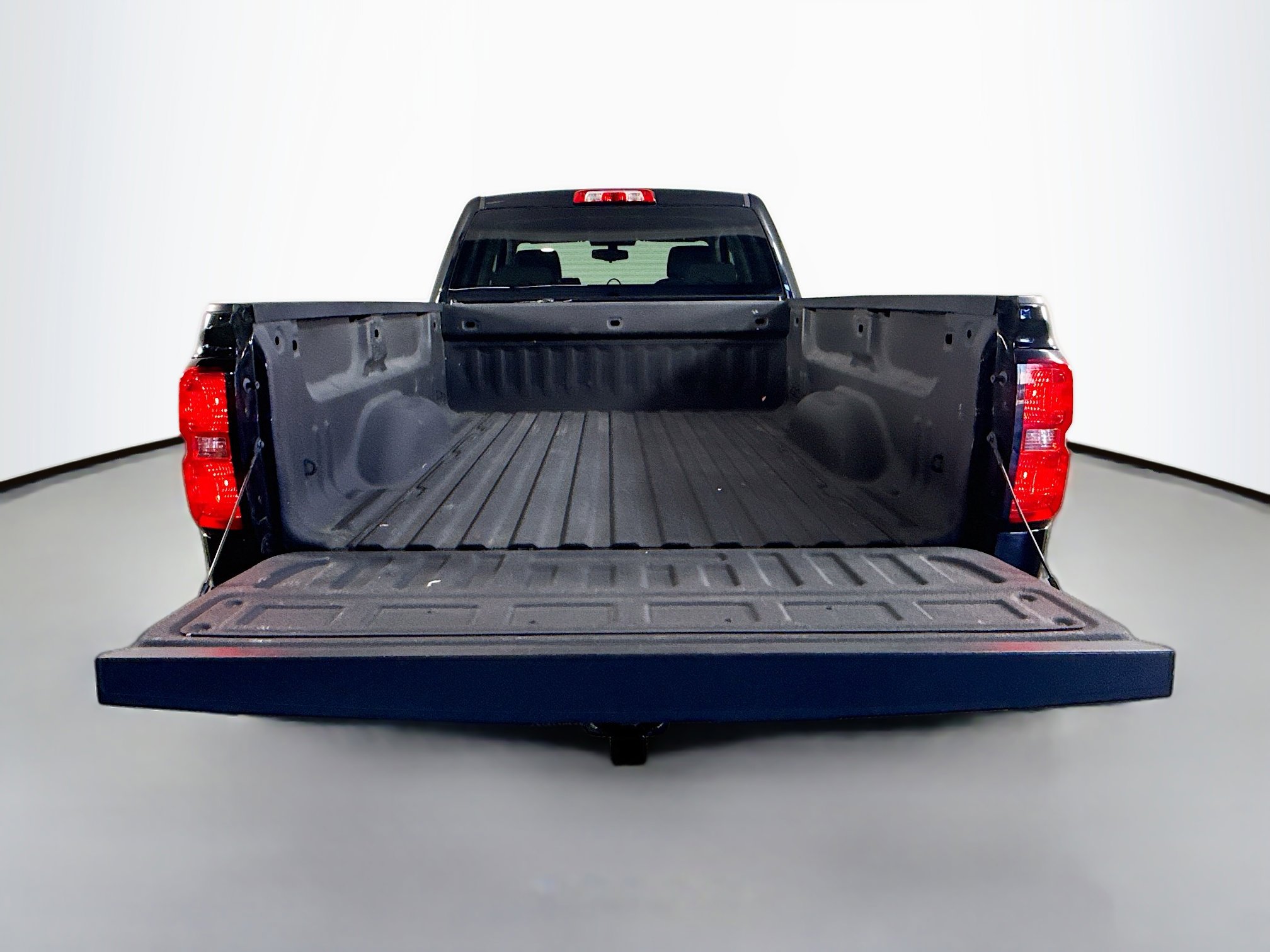 Used 2019 Chevrolet Silverado 1500 Custom w/ Custom Convenience Package image 33