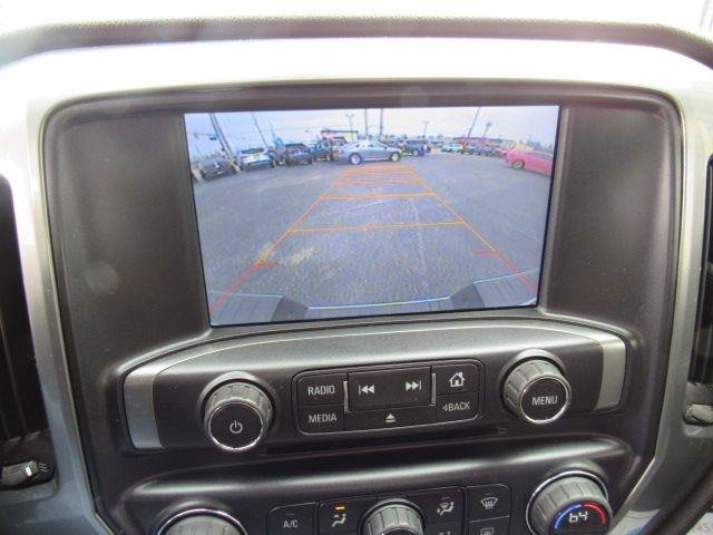 Used 2015 Chevrolet Silverado 1500 LT w/ All Star Edition AWD/4WD image 20