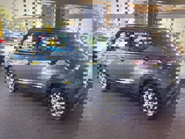 Certified 2024 Nissan Kicks S image 8