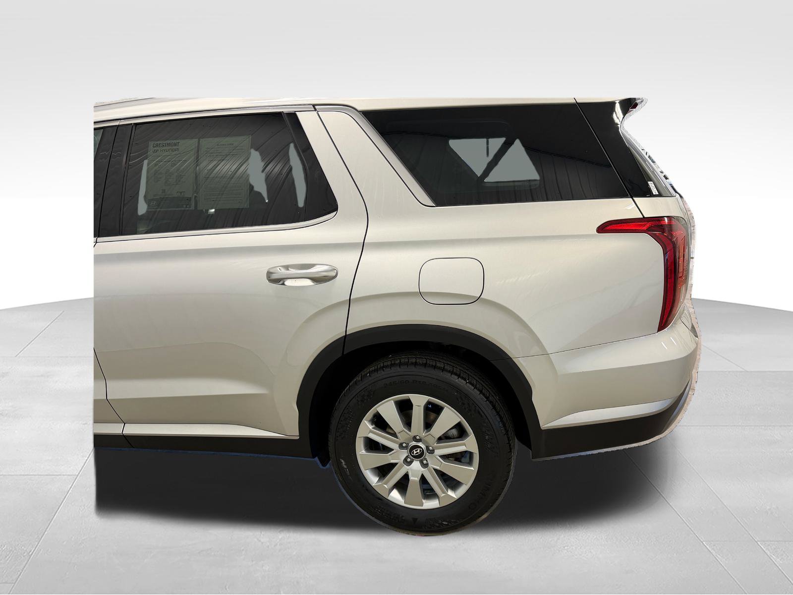 Used 2024 Hyundai Palisade SEL AWD/4WD image 12