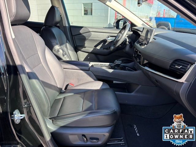 Used 2024 Nissan Rogue SL FWD image 21