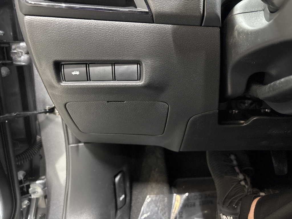 New 2026 Nissan Sentra SV w/ Floor Mat Package image 17