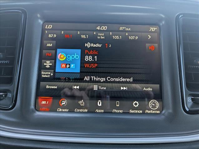 Used 2022 Dodge Challenger R/T Scat Pack w/ Plus Package image 19