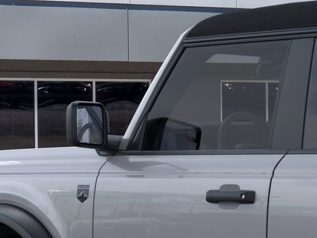 New 2026 Ford Bronco Big Bend image 20