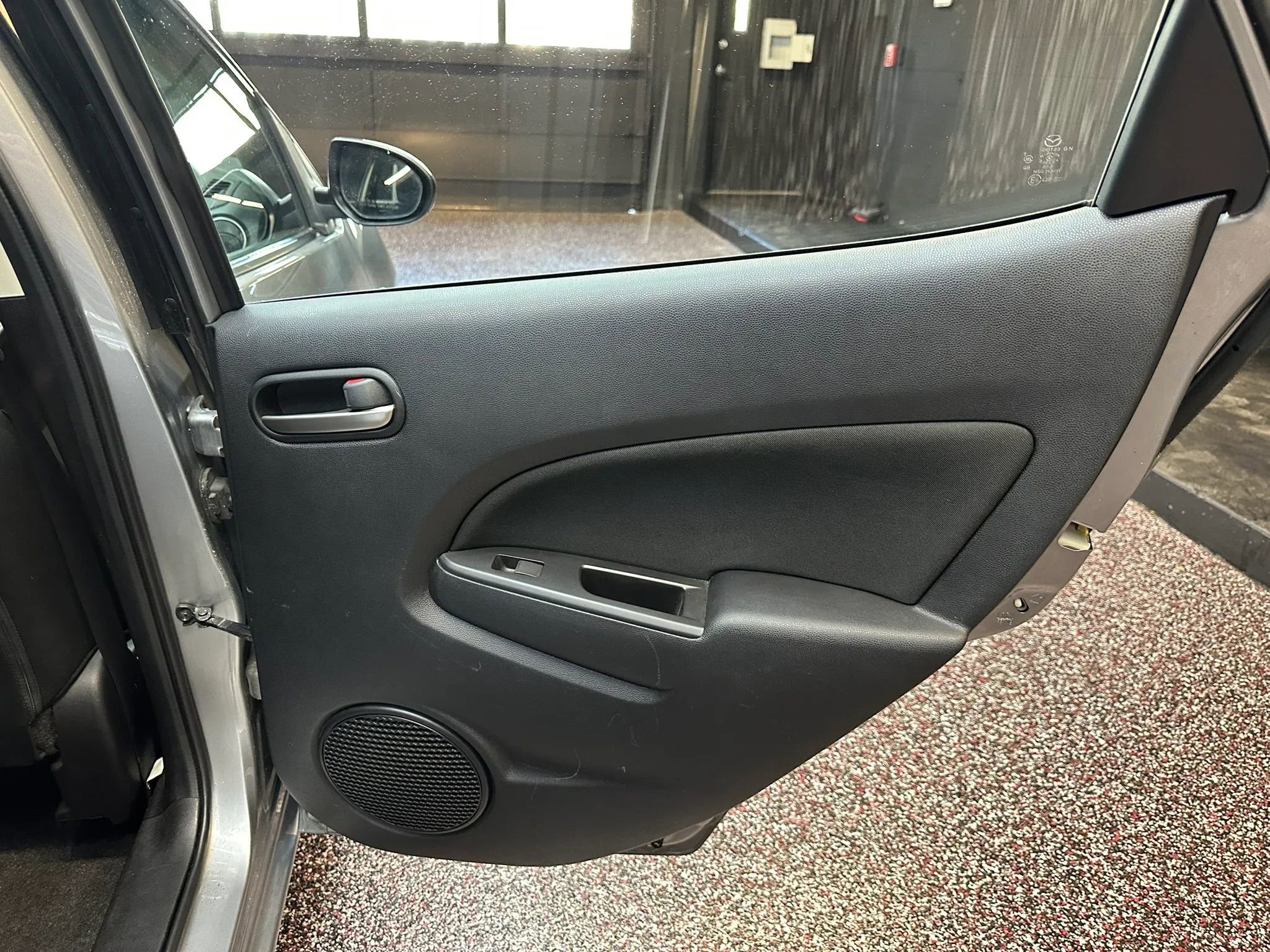 Used 2013 MAZDA MAZDA2 Touring FWD image 24