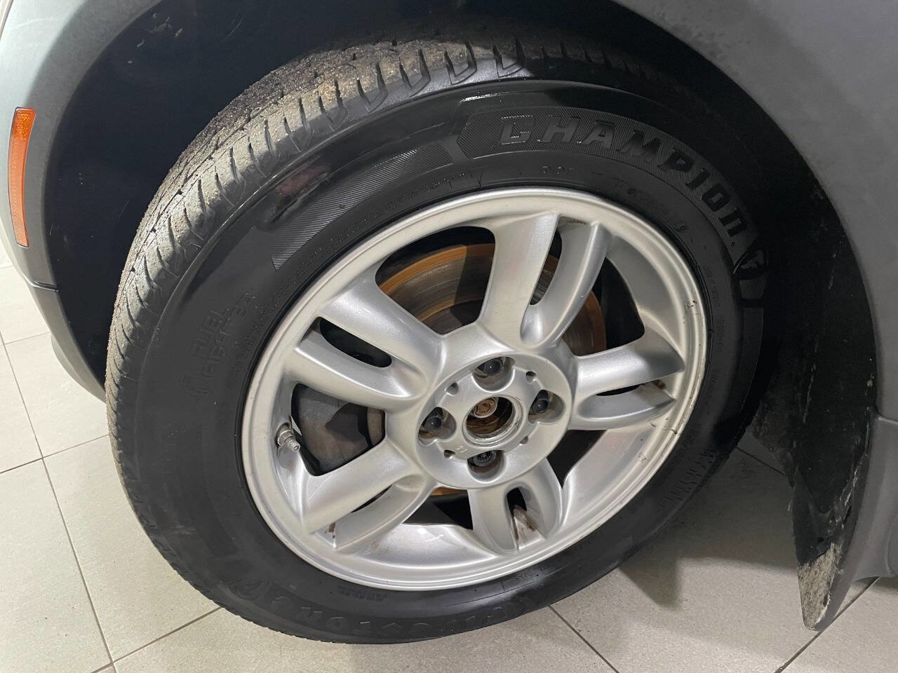 Used 2013 MINI Cooper Hardtop image 10