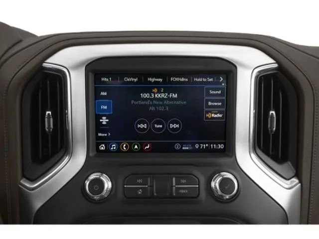 Used 2020 GMC Sierra 3500 Base w/ Convenience Package image 32