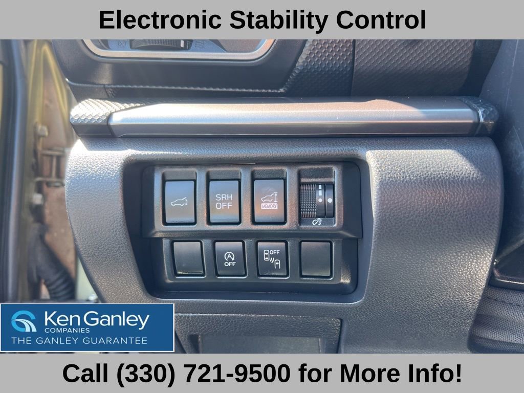 Used 2023 Subaru Forester Premium image 29