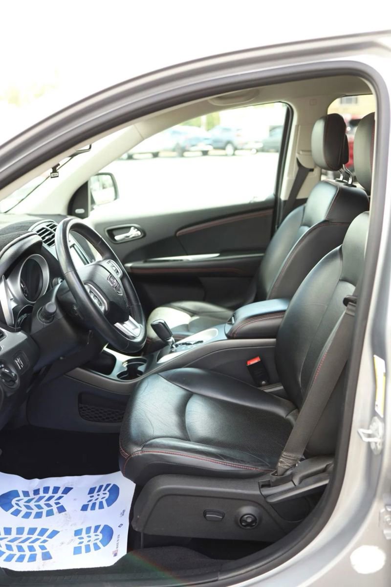 Used 2018 Dodge Journey GT w/ Driver Convenience Group image 14