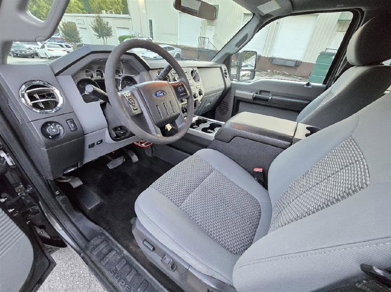 Used 2016 Ford F350 XLT w/ XLT Value Package AWD/4WD image 20