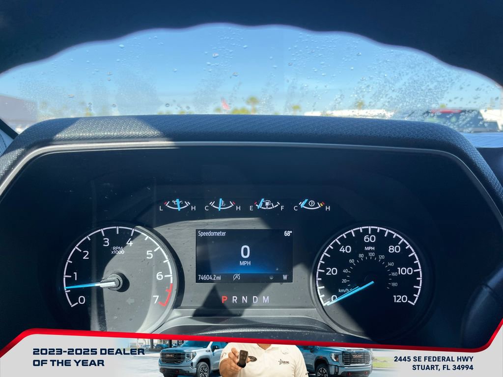 Used 2021 Ford F150 XL w/ STX Appearance Package image 28