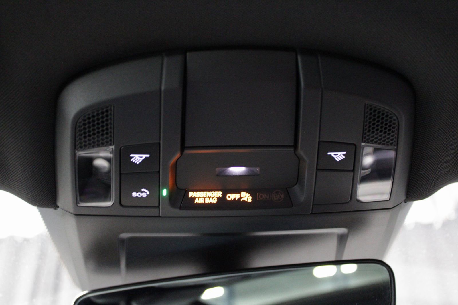 Certified 2024 Porsche 911 Carrera 4 GTS image 34