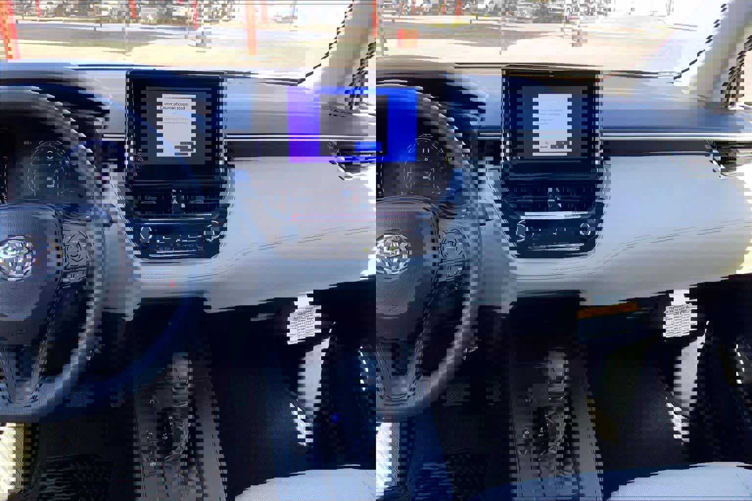 New 2026 Toyota Corolla Cross L image 6