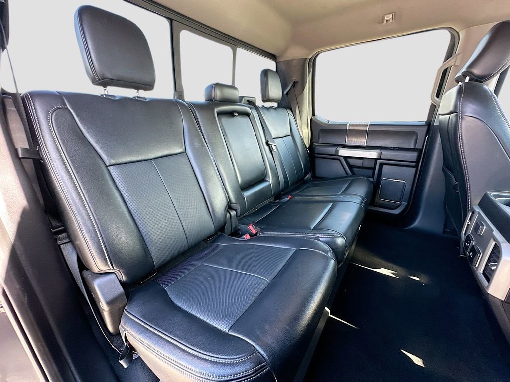 Used 2021 Ford F250 Lariat image 25