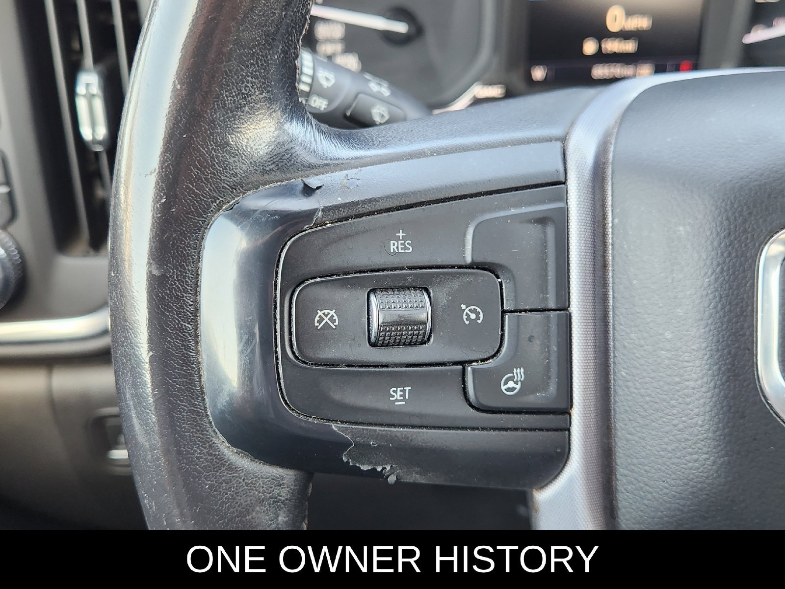 Used 2021 GMC Sierra 1500 SLT AWD/4WD image 35