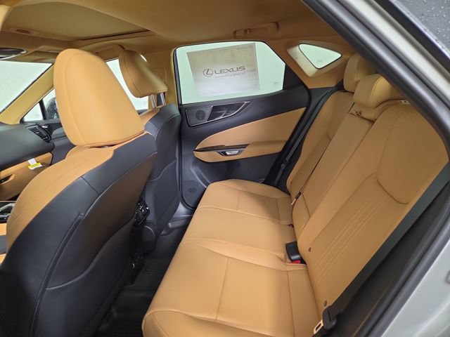 New 2026 Lexus NX 350 AWD w/ Accessory Package (2T) image 16