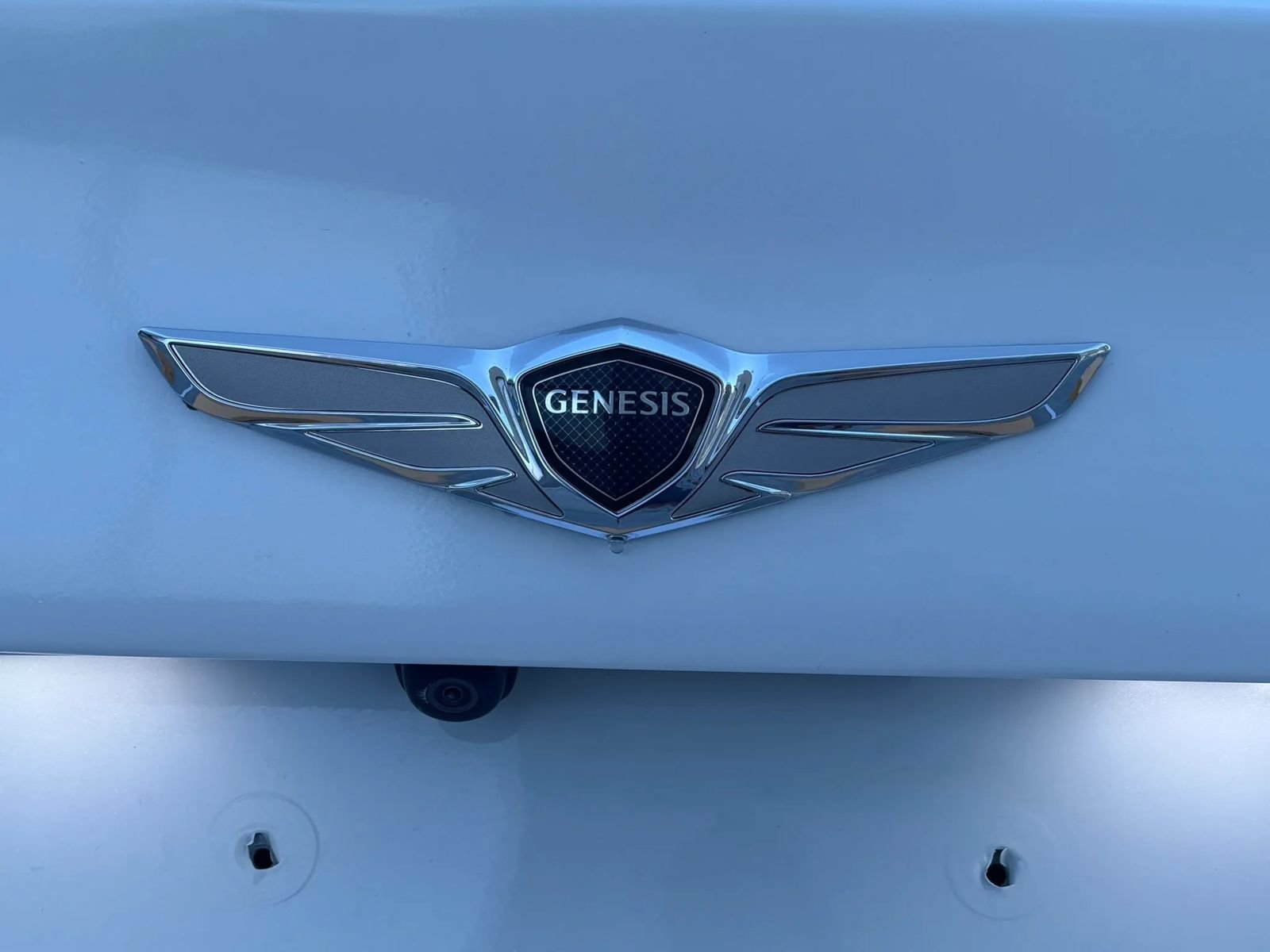 Used 2016 Hyundai Genesis 3.8 w/ Option Group 02 AWD/4WD image 78