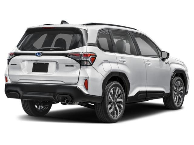 New 2026 Subaru Forester Touring AWD/4WD image 2