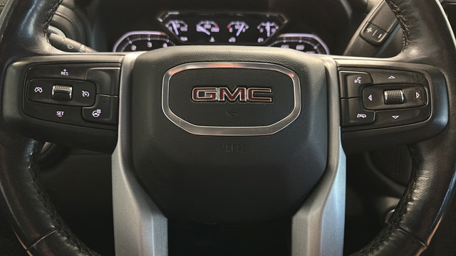 Used 2022 GMC Sierra 2500 SLE w/ SLE Value Package; AWD/4WD image 15