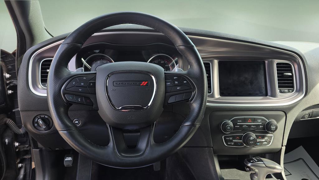 Used 2019 Dodge Charger SXT w/ Cold Weather Package AWD/4WD image 16